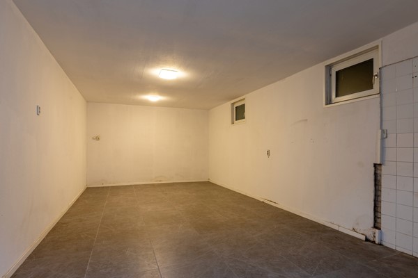 Medium property photo - Gentiaanstraat 6, 4621 EL Bergen op Zoom